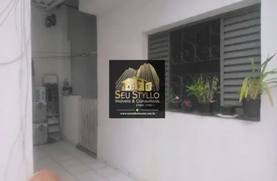 Casa à venda na Vila Gumercindo, São Paulo 