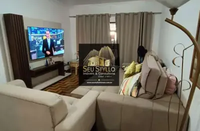 Casa com 3 quartos à venda no Jardim da Saude, São Paulo 