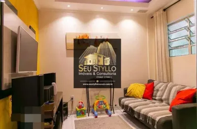 Excelente apartamento disponível para venda - vila guarani