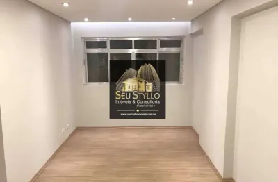 Apartamento com 2 quartos à venda em Conceição, São Paulo 