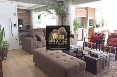 Apartamento com 4 quartos à venda no Ipiranga, São Paulo 