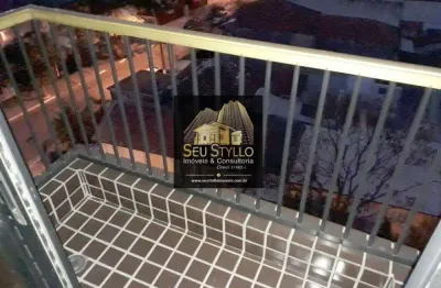 Apartamento com 3 quartos à venda no Moinho Velho, São Paulo 