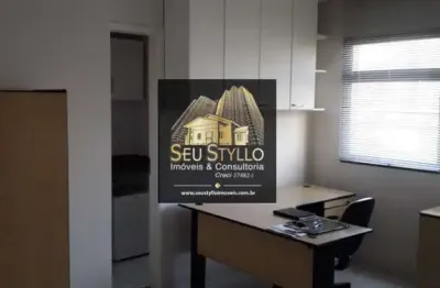 Sala comercial à venda no Bosque da Saúde, São Paulo 