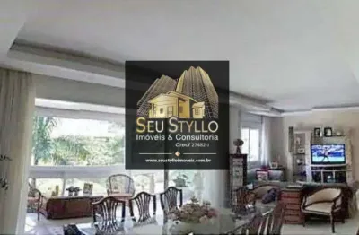 Apartamento com 3 quartos à venda na Chácara Klabin, São Paulo 