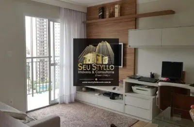 Apartamento com 1 quarto à venda na Vila Santo Estéfano, São Paulo 