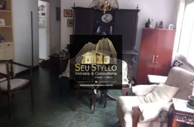 Apartamento com 3 quartos à venda no Paraíso, São Paulo 