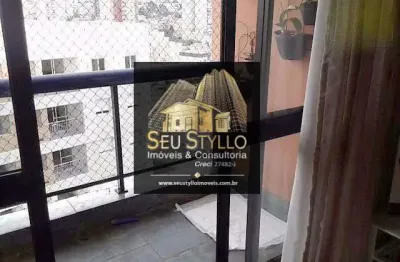Apartamento com 3 quartos à venda na Vila Gumercindo, São Paulo 