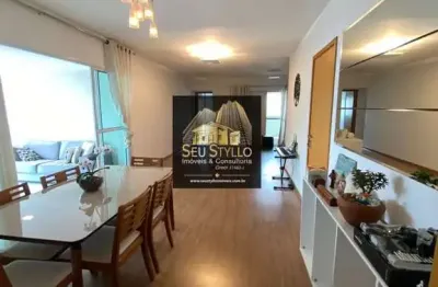 Apartamento com 3 quartos à venda na Vila da Saúde, São Paulo 