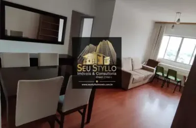 Apartamento com 2 quartos à venda na Saúde, São Paulo 