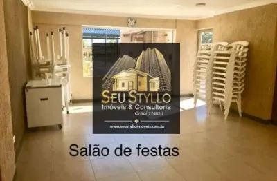 Apartamento com 2 quartos à venda no Jabaquara, São Paulo 