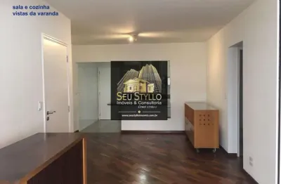 Apartamento com 3 quartos à venda no Paraíso, São Paulo 