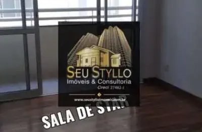 Apartamento com 3 quartos à venda na Chácara Inglesa, São Paulo 