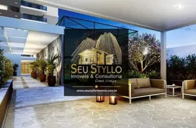 Apartamento com 3 quartos à venda na Chácara Inglesa, São Paulo 