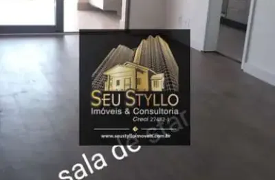 Apartamento com 3 quartos à venda na Chácara Inglesa, São Paulo 