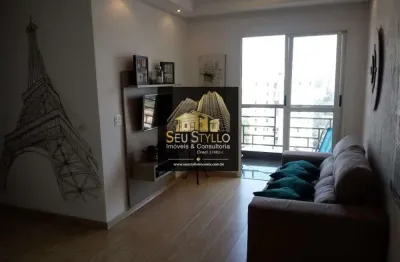 Apartamento com 2 quartos à venda na Vila Firmiano Pinto, São Paulo 