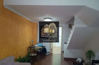 Casa com 4 quartos à venda na Vila Caraguatá, São Paulo 