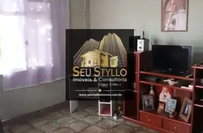 Casa com 2 quartos à venda na Vila Água Funda, São Paulo 