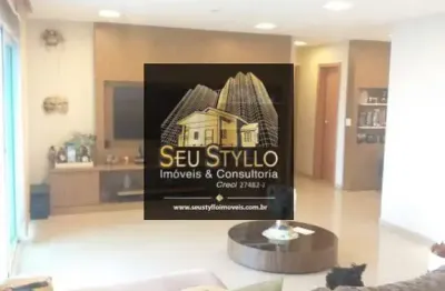 Apartamento com 4 quartos à venda na Vila Mariana, São Paulo 