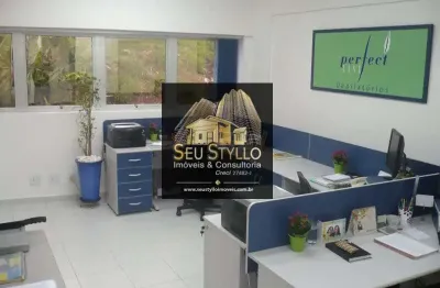 Prédio com 16 salas à venda na Chácara Inglesa, São Paulo 