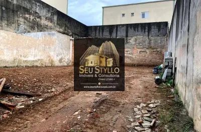 Terreno à venda em Indianópolis, São Paulo 
