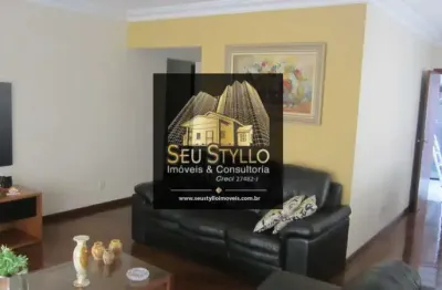 Apartamento com 4 quartos à venda no Ipiranga, São Paulo 