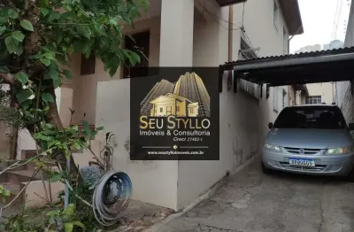 Terreno à venda na Vila da Saúde, São Paulo 