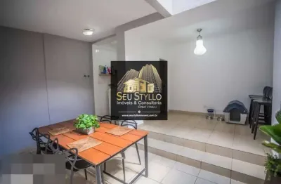 Casa com 2 quartos à venda na Vila da Saúde, São Paulo 