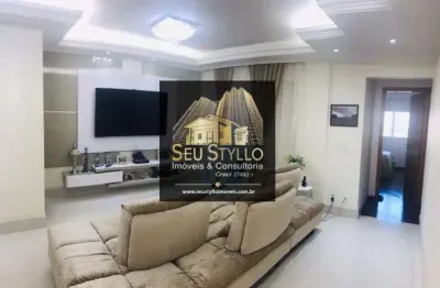 Apartamento com 3 quartos à venda na Vila da Saúde, São Paulo 