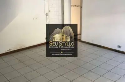 Casa comercial com 1 sala à venda na Vila Olímpia, São Paulo 