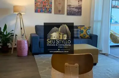 Apartamento com 2 quartos à venda na Rua Professor Aprígio Gonzaga, 444, São Judas, São Paulo