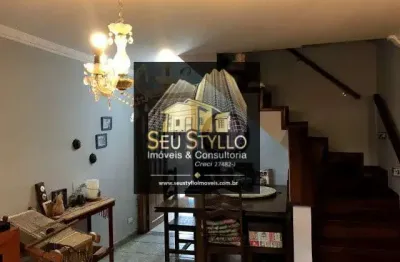 Casa com 3 quartos à venda na Vila da Saúde, São Paulo 