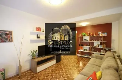 Casa com 3 quartos à venda no Bosque da Saúde, São Paulo 