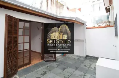 Casa com 3 quartos à venda na Cidade Monções, São Paulo 