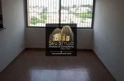 Apartamento com 2 quartos à venda no Jardim da Glória, São Paulo 