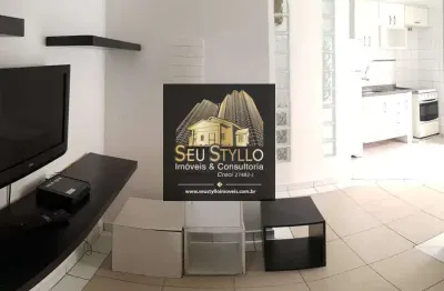 Apartamento com 1 quarto à venda no Jabaquara, São Paulo 
