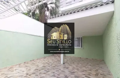 Casa com 4 quartos à venda no Campo Belo, São Paulo 