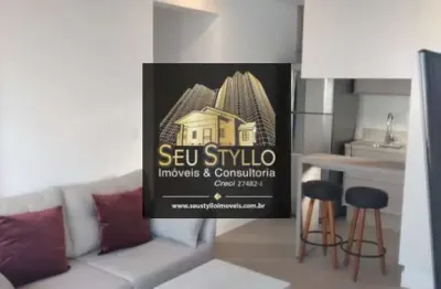 Apartamento com 1 quarto à venda na Saúde, São Paulo 