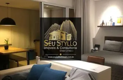 Kitnet / Stúdio à venda na Vila Dom Pedro I, São Paulo 