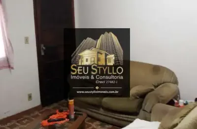 Casa com 3 quartos à venda na Rua Riga, Sacomã, São Paulo