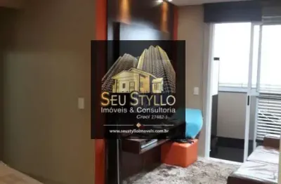 Apartamento com 2 quartos à venda na Vila Monte Alegre, São Paulo 