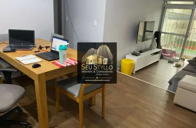 Apartamento com 3 quartos à venda no Parque Imperial, São Paulo 