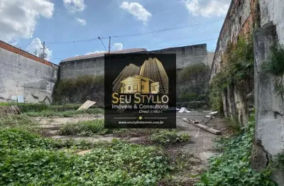 Terreno à venda na Vila Mariana, São Paulo 