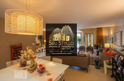 Casa com 4 quartos à venda no Jardim da Saude, São Paulo 