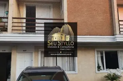 Casa com 3 quartos à venda na Vila Moraes, São Paulo 