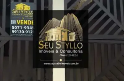 Casa com 3 quartos à venda na Vila Água Funda, São Paulo 