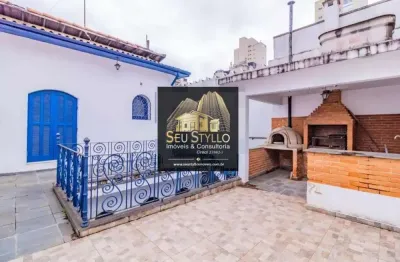 Casa com 3 quartos à venda na Vila da Saúde, São Paulo 