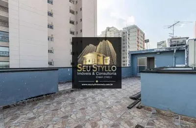 Prédio à venda no Mirandópolis, São Paulo 