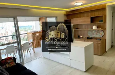 Apartamento com 3 quartos à venda no Jardim Brasil (Zona Sul), São Paulo 