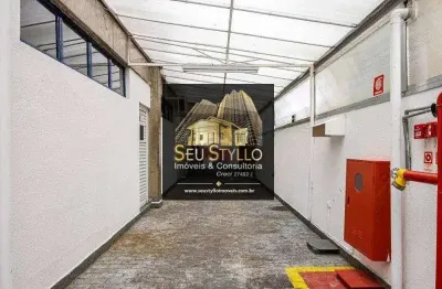 Prédio à venda no Mirandópolis, São Paulo 