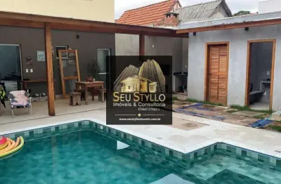 Casa com 4 quartos à venda no Bosque da Saúde, São Paulo 